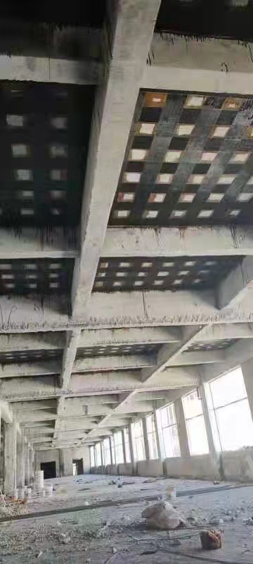 常州楼板碳纤维布加固可以增加承重